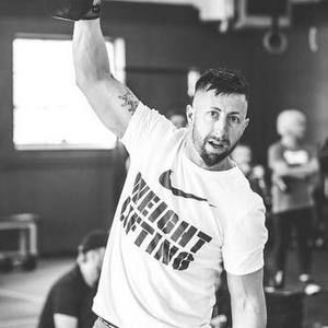 Meet your Posher, Eric